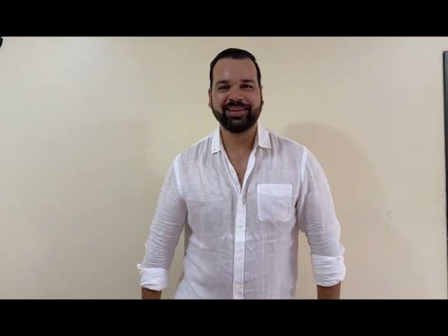 Arjun tanwar intro