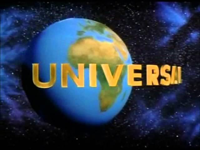 Universal Pictures(1991-1997) Logo