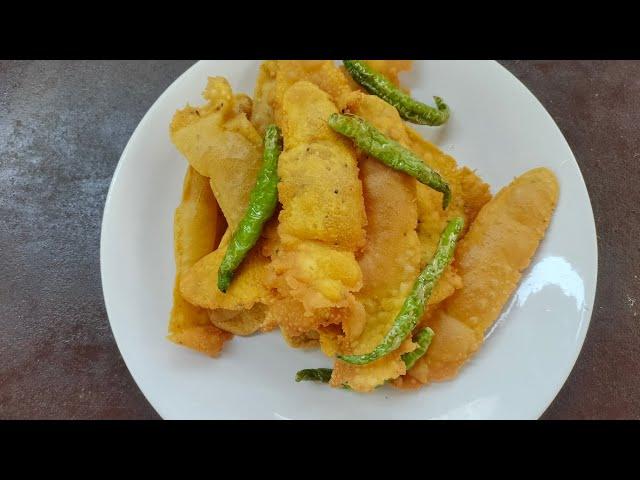 gujarati special snack| fafda|telangana traditional life|