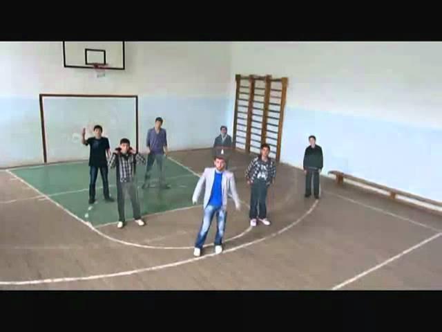 N   V   O ft  KareN & Жан   NBA mp4 1