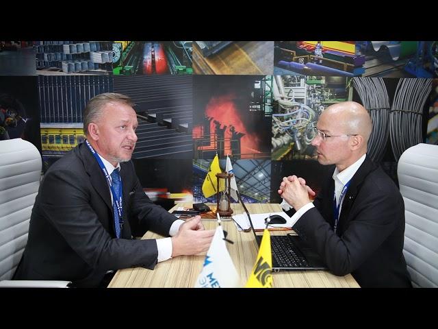 Сергей Марченко, коммерческий директор ЗТЗ