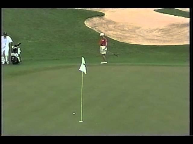 Karrie Webb