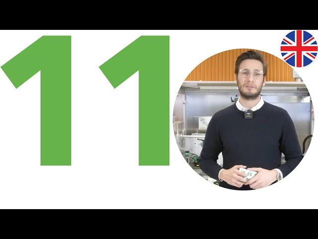 #11. BLISTERMASCHINE ​Open Door Deutschland 2023​