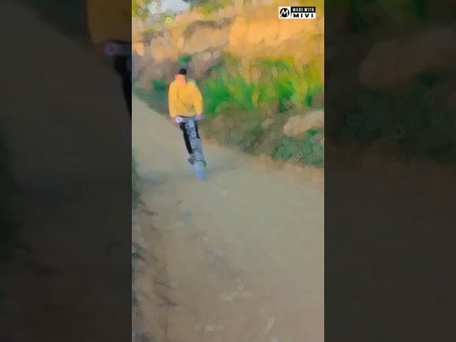 rider Deepak #subscribe