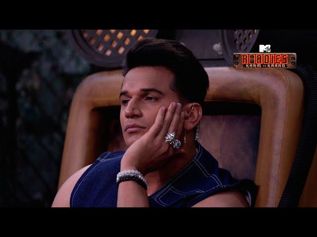 Roadies S19 | कर्म या काण्ड | Can Thara Bhai Joginder Impress The Judges?