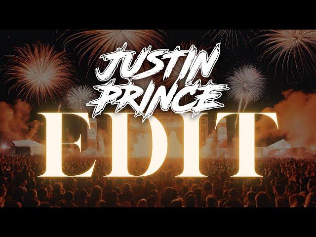 JADEN BOJSEN, DAVID GUETTA, SAMI BRIELLE - LET'S GO (JUSTIN PRINCE EDIT)