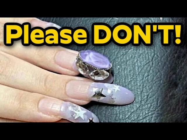 AVOID THIS when doing gel manicure | Modelones Remover 3-in-1 Review