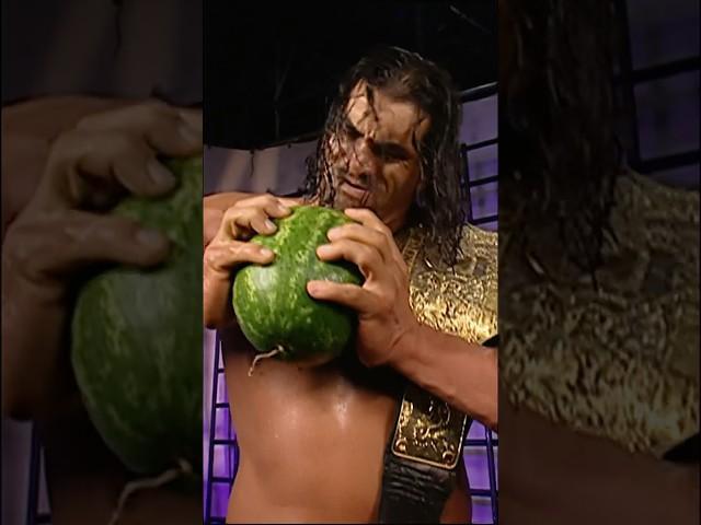 The INSANE strength of The Great Khali 