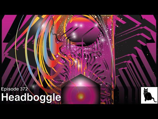 Headboggle: Digital Digital Analog (Album Review)