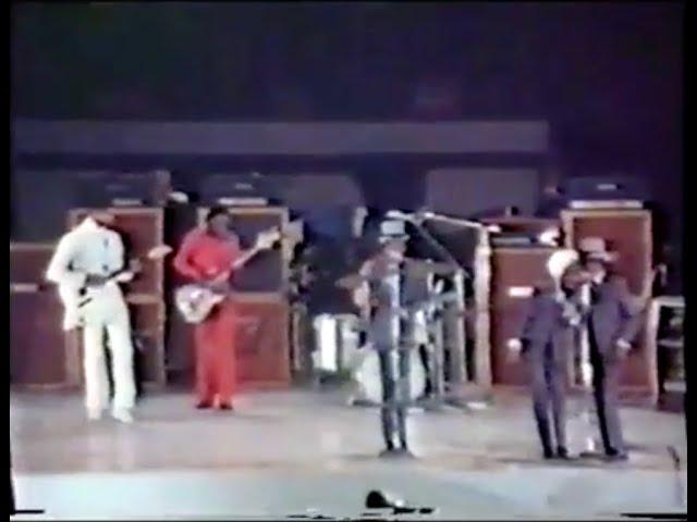 Easy Come Easy Go - The Pioneers (live at the Empire Pool, 1970)