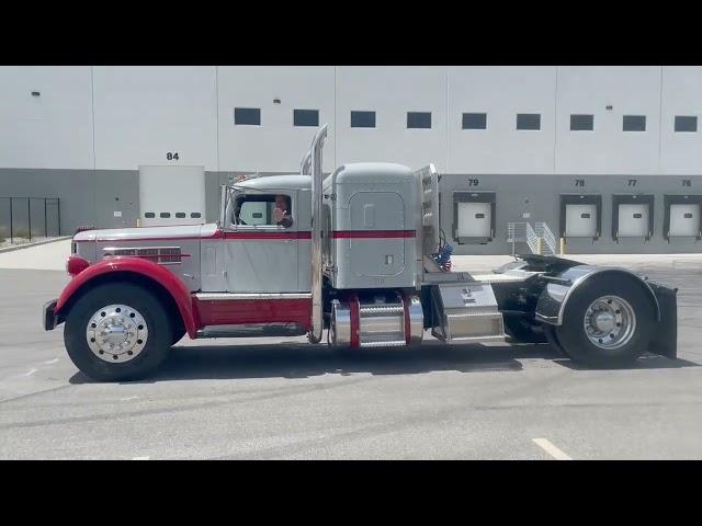 1947 Federal Truck