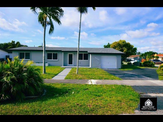 9040 SW 48th Terrace, Miami, Fl