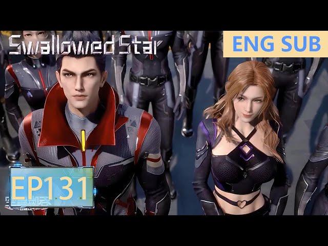 ENG SUB | Swallowed Star [EP131 Part3]