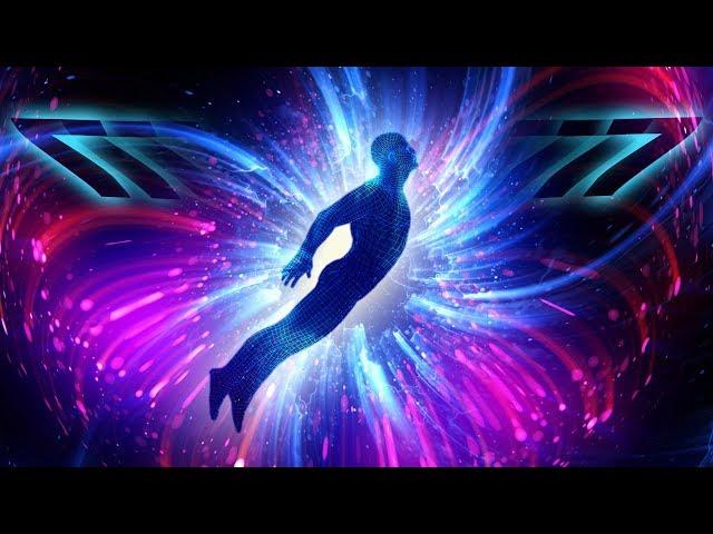 Astral Projection Binaural Beats Theta Realms (DEEPEST BRAINWAVE 777 HZ MEDITATION) Isochronic Tones