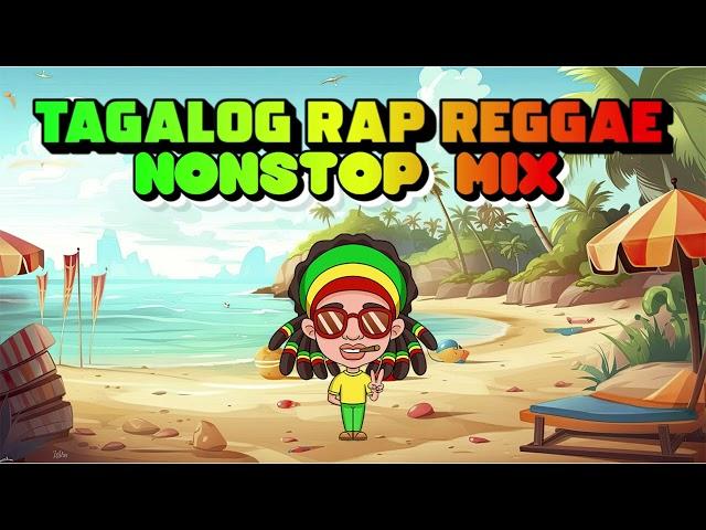 Best Of Tagalog Rap Reggae Remix| |Nonstop Mix| |Pinoy Hip hop Reggae Mix| |Dj Jhanzkie