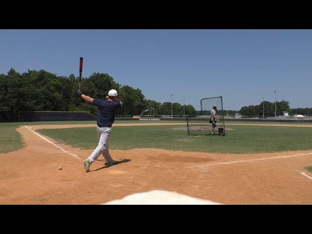 Tyler Moody Class of 2020 Recruiting Video