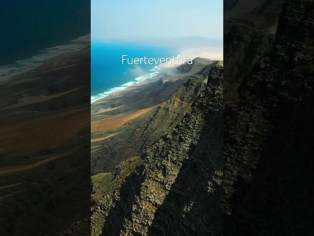 Fuerteventura 2024,   Canary Island  #shorts  #fuerteventura #canaryisland   #playacofete #picozarza
