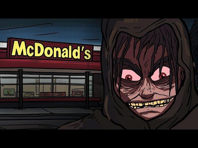 5 True Disturbing Horror Stories Animated