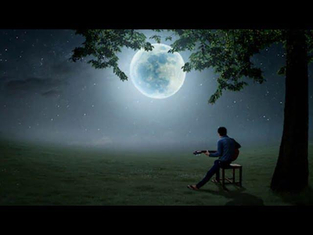 Dark Moon  (1957)  -  JIM REEVES  -  Lyrics