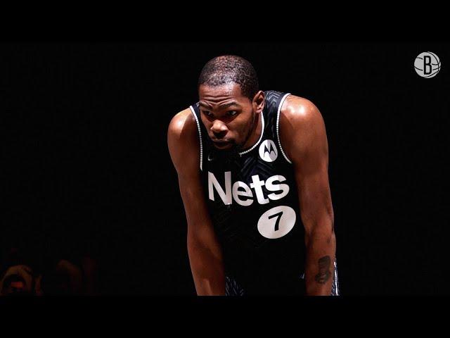 Kevin Durant Highlights | 33 Points vs. Phoenix Suns