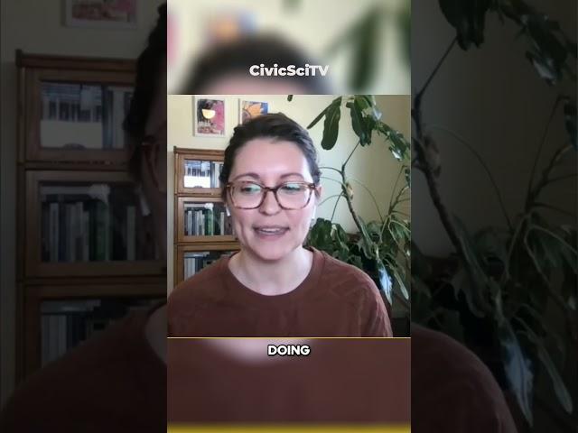 "Using the Civic Science Method": How the Land Institute integrates community members into research