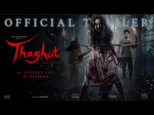 THAGHUT - Official Trailer