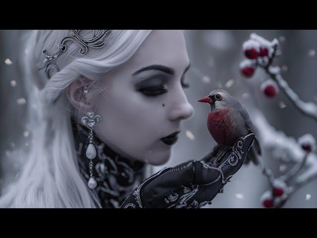 Over 1 Hour of AI-Generated Bird-Themed Symphonic Metal Songs