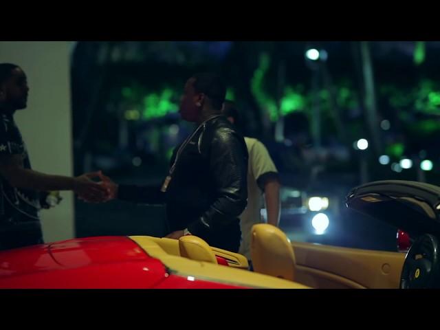 Bandman Kevo - Baller in Me (Official Video) Shot by @DGainzBeats