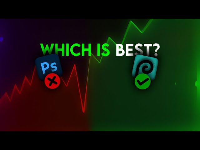 Why Photopea is better?