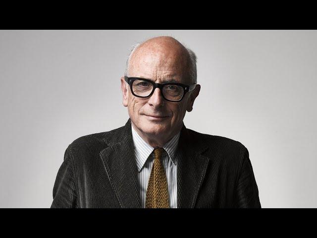 The Murray Lecture: London - greatest city on the planet?