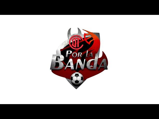 Buenos días por la Banda del Toluca FC