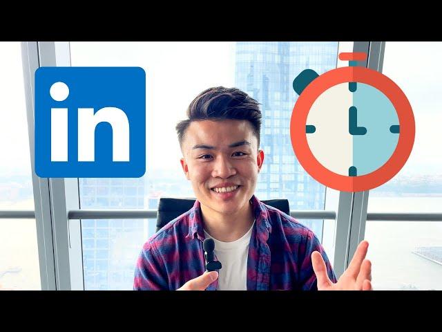 Master Networking in 10 Minutes: A BCG Consultant's Guide