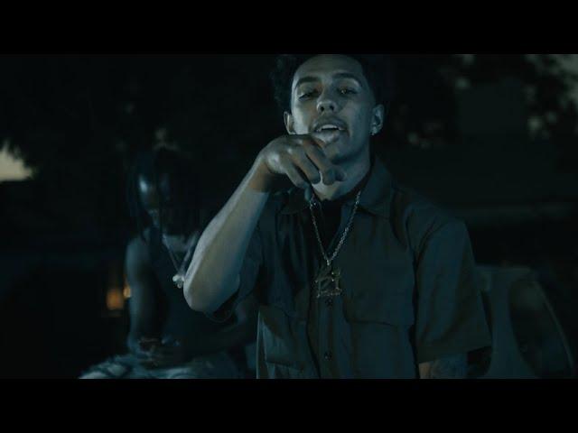 B7DAHOUND - ALLSTATE (Dir. @TheJimmyIrvin