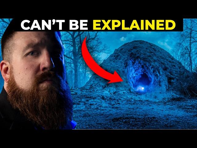 12 Most Chilling Mysteries Ever Told