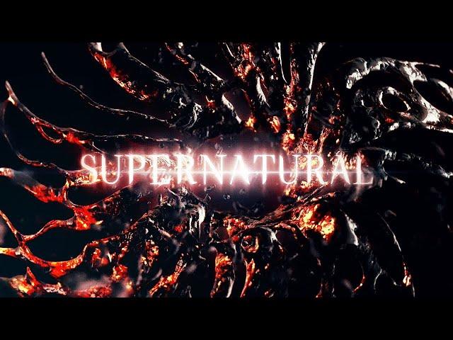 Team Free Will 2.0 - (Supernatural) The Greatest Show [Requested final update]  [Angeldove]