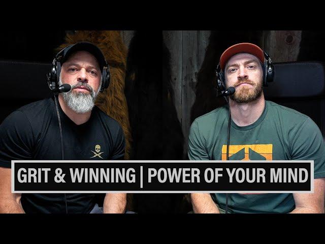 GRIT & WINNING | POWER OF YOUR MIND ️ EP. 883