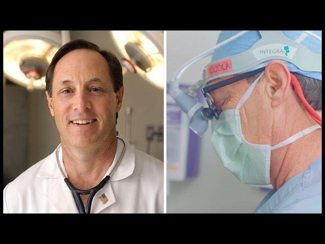 Dr. Kevin Accola: Early Treatment Advantages for AFib & Mitral Valve Disease