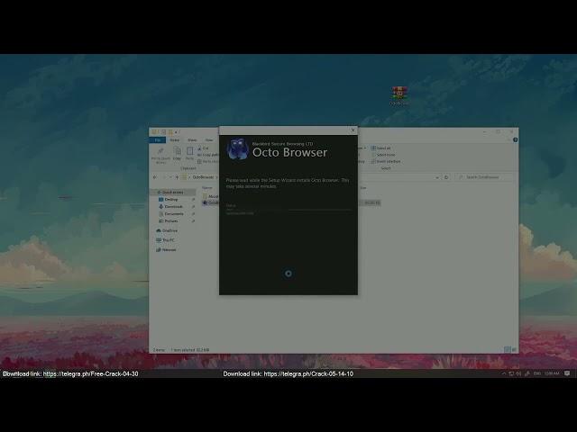 Octo Browser Free Crack | Download Antidetect Browser | 2023 | 3clt7xu2