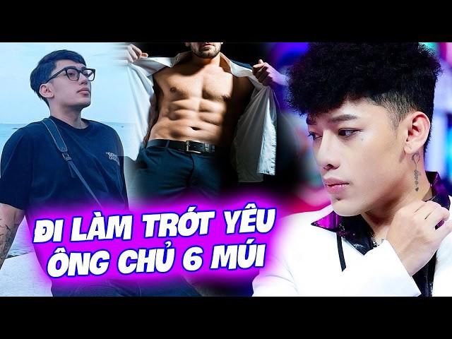 Em trai lấy chồng, anh trai đi làm YÊU THẦM ông chủ và cái kết mong tìm Tình yêu Đam mỹ | Come Out