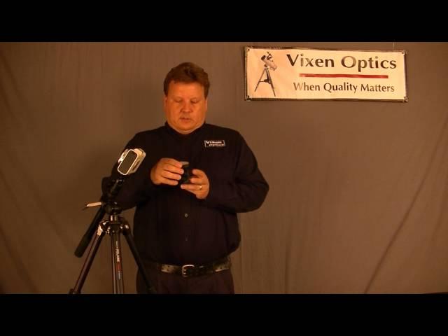 35511 Polar Meter for Polarie Instructional video