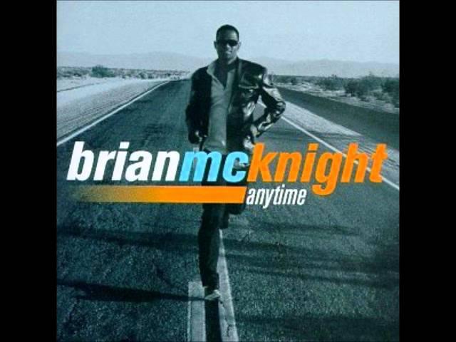 Brian McKnight - Anytime [I Miss You]