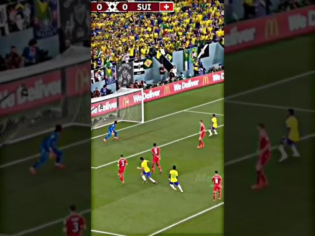 Goooool Do Casemiro!