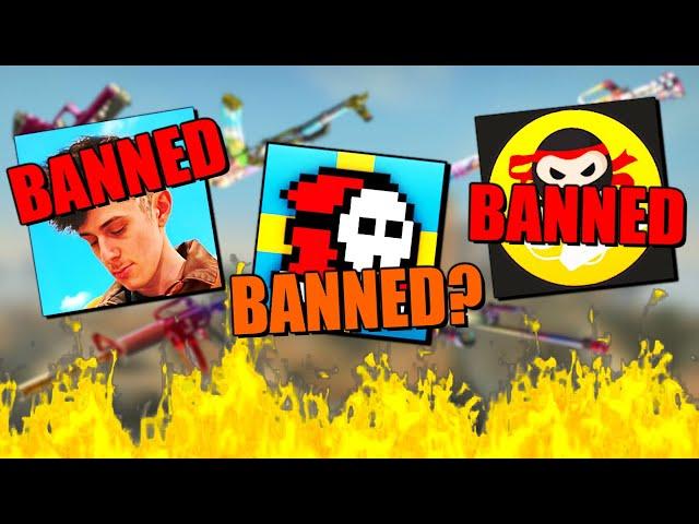 Valve Just Banned Counter Strike's Biggest Streamers, Here's Why | TDM_Heyzeus