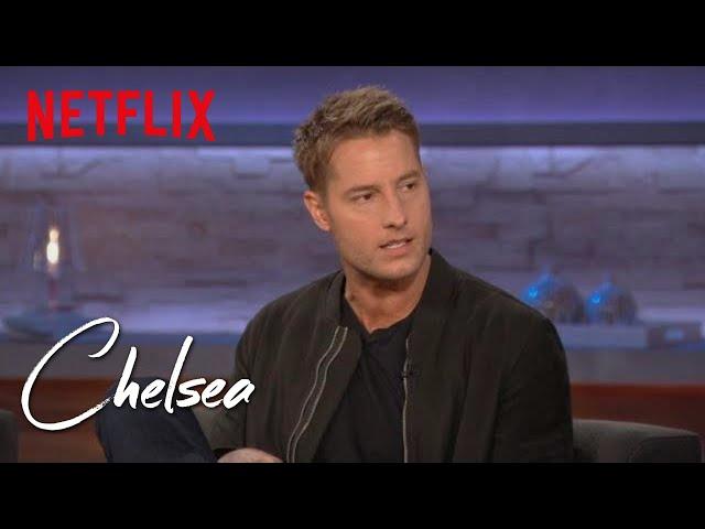 Justin Hartley on This Is Us and Getting Engaged (Full Interview) | Chelsea | Netflix