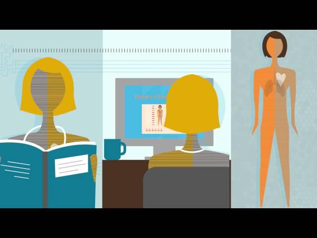 Elsevier Health Segment Video