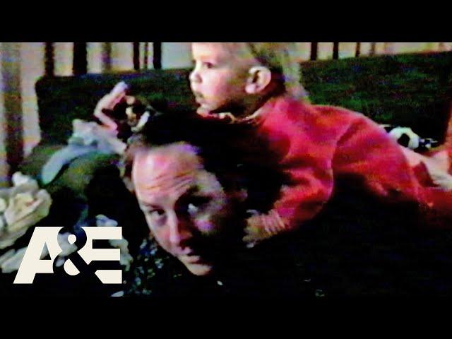 Spokane Serial Killer's Daughters Share Their Pain | Monster in My Family | A&E