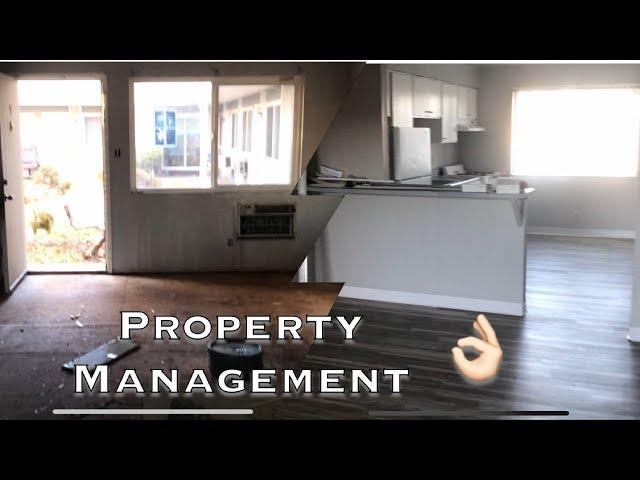 A DAY IN THE LIFE OF A PROPERTY MANAGER