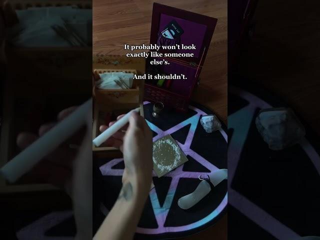 Friendly magickal reminders #witchcraft #magick #spells #witch