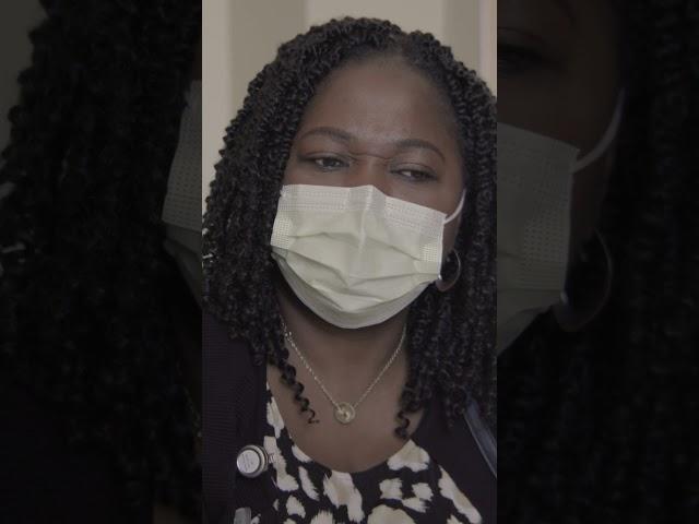 Hospital Workforce Perspectives: Chaplain