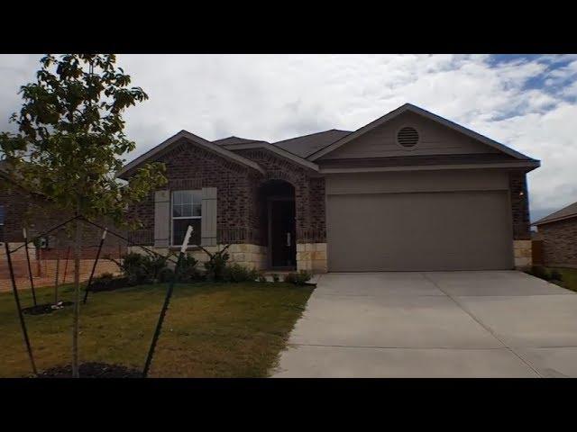 Cedar Park Homes for Rent 4BR/2BA by GDAA Property Management Cedar Park